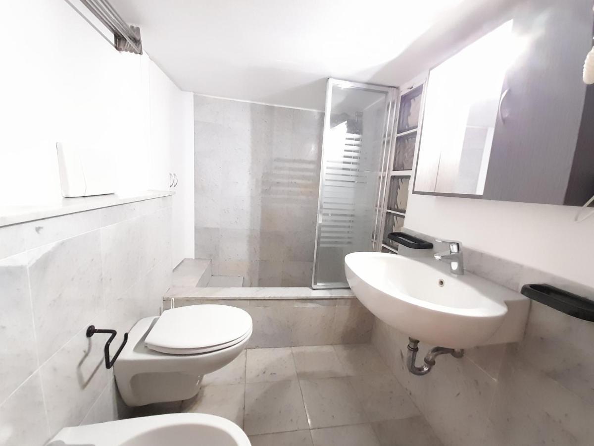 Lerici Home Exterior foto