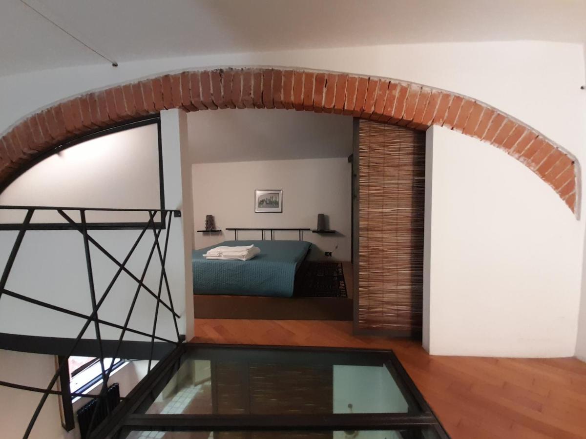Lerici Home Exterior foto