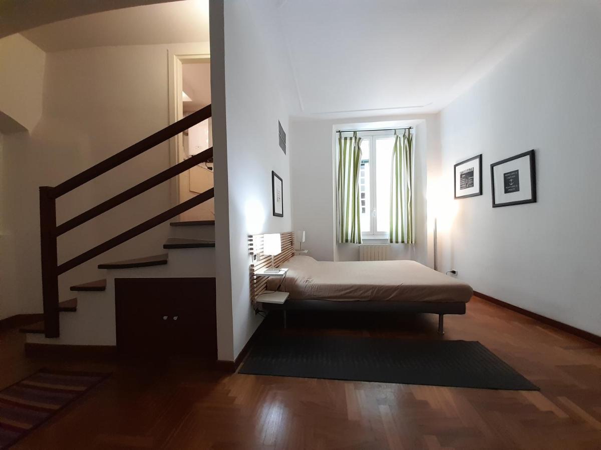 Lerici Home Exterior foto
