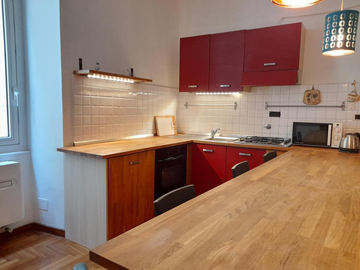 Lerici Home Exterior foto
