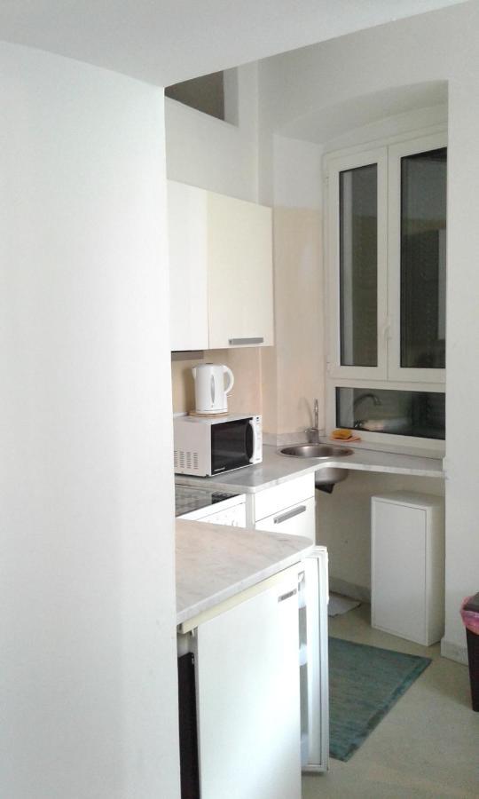 Lerici Home Exterior foto